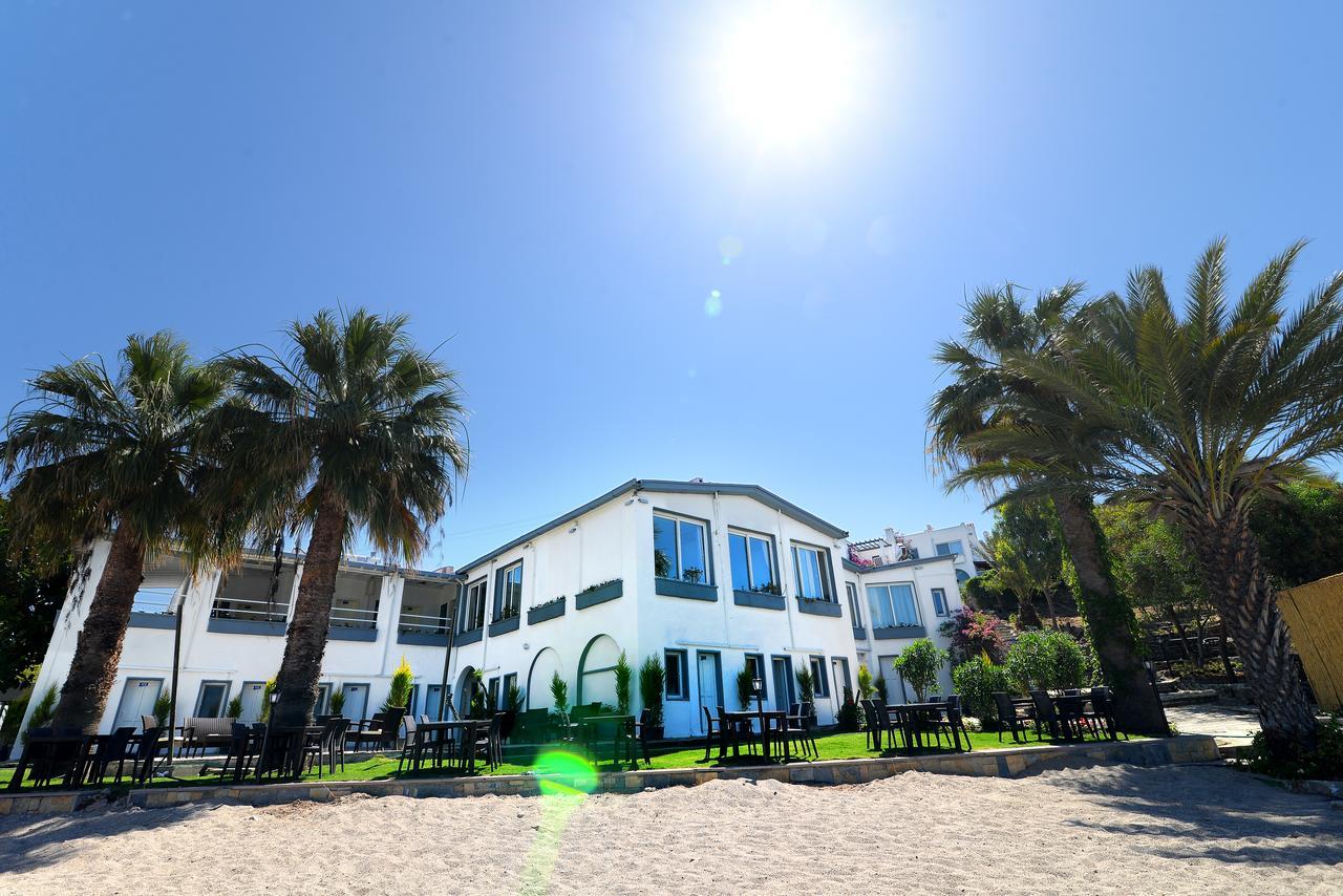 Eles Otel アキアーラ エクステリア 写真